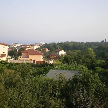 Kiwi Гостевой дом